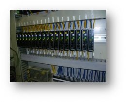 CONTROLLER  AND AUTOMATION WORK