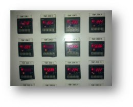 CONTROLLER  AND AUTOMATION WORK