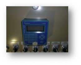 CONTROLLER  AND AUTOMATION WORK