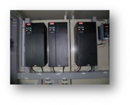 CONTROLLER  AND AUTOMATION WORK