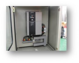 CONTROLLER  AND AUTOMATION WORK