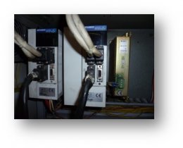 CONTROLLER  AND AUTOMATION WORK