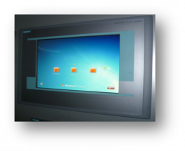 CONTROLLER  AND AUTOMATION WORK