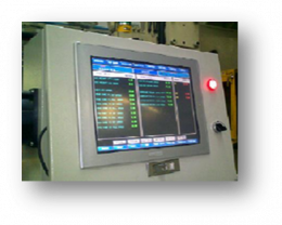 CONTROLLER  AND AUTOMATION WORK