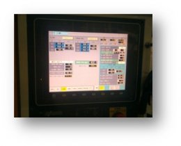 CONTROLLER  AND AUTOMATION WORK