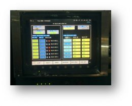 CONTROLLER  AND AUTOMATION WORK