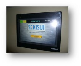 CONTROLLER  AND AUTOMATION WORK