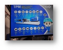 CONTROLLER  AND AUTOMATION WORK