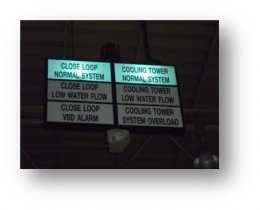 CONTROLLER  AND AUTOMATION WORK