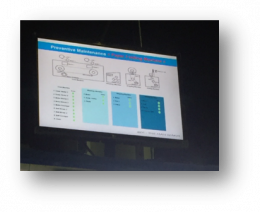 CONTROLLER  AND AUTOMATION WORK