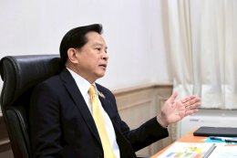 พีระพันธุ์ เรียกประชุมด่วน หลังอิหร่านเตรียมปิดช่องแคบฮอร์มุซ  เตรียมมาตรการรองรับทุกสถานการณ์ ทั้งด้านราคาและปริมาณน้ำมันสำรอง พร้อมดูแลประชาชนลดผลกระทบราคาพลังงาน