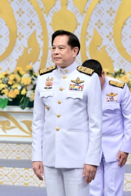 พี่ตุ๋ย-พีระพันธุ์  ร่วมบันทึกเทปถวายพระพรเนื่องในโอกาสวันเฉลิมพระชนมพรรษา พระบาทสมเด็จพระเจ้าอยู่หัว วันที่ 28 กรกฎาคม 2568  พร้อมกับคณะรัฐมนตรี ณ สถานีวิทยุโทรทัศน์แห่งประเทศไทย (NBT)
