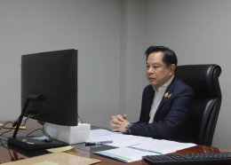 พีระพันธุ์' ฉายภาพรวมพลังงานไทย เปิดอนาคตพลังงานทดแทนแก่เยาวชน