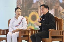 ข่าวดีคนรักสัตว์! 'พีระพันธุ์' ชูนโยบาย 'โรงพยาบาลสัตว์ราคาถูก' หั่นค่ารักษา-วัคซีน 50% ลดภาระเจ้าของ-แก้ปัญหาสัตว์จรจัดและโรคระบาดทั้งระบบ