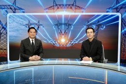 "พีระพันธุ์" ทุบโต๊ะ! ค่าไฟต้องเหลือหน่วยละ 3.71 บาท  ดึงเงิน "ชอร์ตฟอล" 1.2 หมื่นล้านจาก ปตท. ชดเชยประชาชน พร้อมลุยการเมืองปั้นคนรุ่นใหม่สู้ศึกเลือกตั้ง