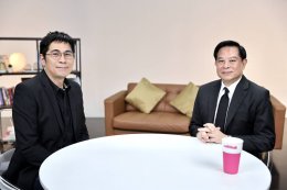 พีระพันธุ์ ลั่นแก้วิกฤตประเทศอย่างเด็ดขาด! ชู อรรถวิชช์นราพัฒน์ คุมเศรษฐกิจเกษตร เผย รวมไทยสร้างชาติ เตรียมร่างกฎหมายปราบสแกมเมอร์ให้สิ้นซาก