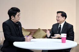 พีระพันธุ์ ลั่นแก้วิกฤตประเทศอย่างเด็ดขาด! ชู อรรถวิชช์นราพัฒน์ คุมเศรษฐกิจเกษตร เผย รวมไทยสร้างชาติ เตรียมร่างกฎหมายปราบสแกมเมอร์ให้สิ้นซาก