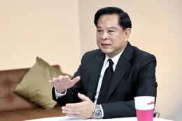 พีระพันธุ์ ลั่นแก้วิกฤตประเทศอย่างเด็ดขาด! ชู อรรถวิชช์นราพัฒน์ คุมเศรษฐกิจเกษตร เผย รวมไทยสร้างชาติ เตรียมร่างกฎหมายปราบสแกมเมอร์ให้สิ้นซาก