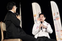 ยักษ์ต้องไม่ไร้กระบอง! พีระพันธุ์ ชงอัดงบกองทัพสยบเขมร ลั่นไทยต้องยืนบนลำแข้ง เดินหน้าฉีก MOU 43-44 เพิ่มโทษประหารสแกมเมอร์ ฟาดรัฐบาลกั๊กงบเยียวยาชาวบ้าน 