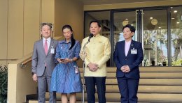 พีระพันธุ์ ดันเต็มที่ ลดค่าไฟ น้ำมัน ก๊าซหุงต้ม เป็นของขวัญปีใหม่ให้ประชาชน พร้อมรื้อกฎหมาย ปรับโครงสร้างราคาพลังงานทุกชนิด