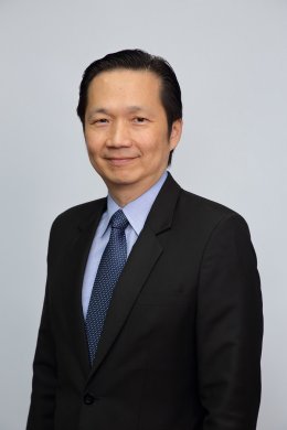 บริษัท ไทยยามาฮ่ามอเตอร์ จำกัด ประกาศแต่งตั้งผู้บริหารระดับสูงคนใหม่