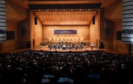 โตโยต้า ร่วมสร้างแรงบันดาลใจ  “Start Your Impossible” ก้าวข้ามความท้าทาย เพื่อทุกสิ่งที่เป็นไปได้ กับคอนเสิร์ตการกุศล โตโยต้า คลาสสิคส์ ครั้งที่ 29