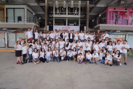 TAJA Rally & Golf Charity 2018 “ พวกเรา เพื่อนกัน” แสน...อบอุ่น และประทับใจ...!!!