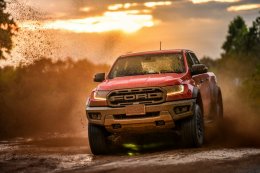 เครื่องยนต์ Bi-Turbo และระบบเกียร์อัตโนมัติ 10 สปีด จากฟอร์ด: 1 เครื่องยนต์ กับ 3 การทำงานที่แตกต่าง