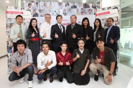 ประกาศรายชื่อ 9 คน สุดท้าย ผู้ที่เข้ารอบในรายการ “The Startupper of the Year” โดย Total 