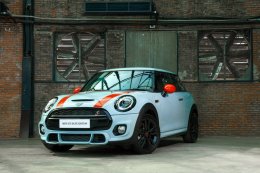 มินิ ประเทศไทย ฉลองครบรอบหกทศวรรษ จัดเต็มเซอร์ไพรส์พิเศษสุดให้แฟน ๆ ตลอดปี พร้อมเปิดตัวมินิ Ice Blue Edition รับจองแล้ววันนี้