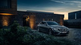 เมอร์เซเดส-เบนซ์ ส่งสุดยอดแคมเปญต้อนรับปีใหม่ จัดหนักทั้งดอกเบี้ย 0% และประกันชั้นหนึ่ง กับรถยนต์ 3 รุ่นยอดฮิต Mercedes-Benz GLC, S-Class และ E-Class