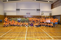 Isuzu – Press Sports Day 2018 กีฬาเชื่อมสัมพันธ์สื่อยานยนต์กับคนอีซูซุ