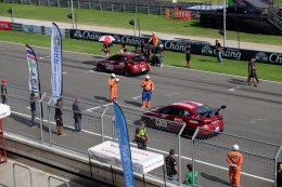 มาสด้า2 ประกาศศักดาคว้ารองชนะเลิศกีฬามอเตอร์สปอร์ต