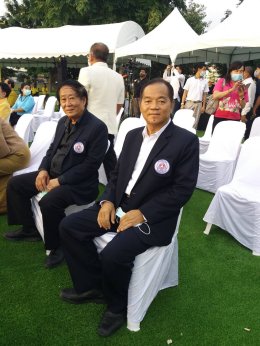 งานแถลงข่าวงานนมัสการหลวงพ่อโสธรและงานประจำปีจังหวัดฉะเชิงเทรา พ.ศ.2563 