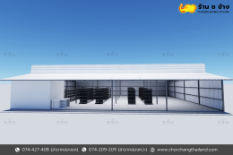  ร้านค้า ร้านทุกอย่าง 20 - พื้นที่ 20x20 เมตร 