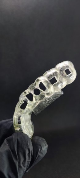 Osstem implant