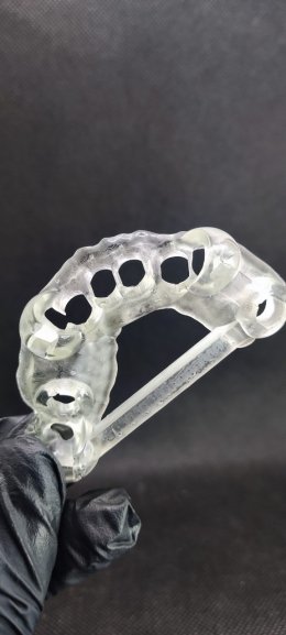 Neobiotech implant