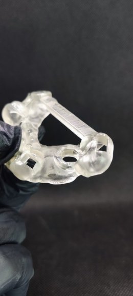 Neobiotech implant