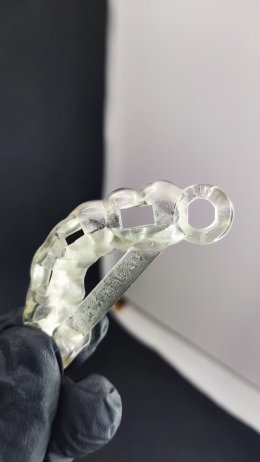 Neobiotech implant