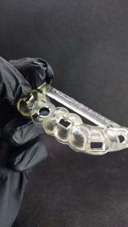 Neobiotech implant