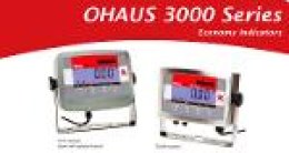 ศูนย์บริการซ่อมเครื่องชั่ง OHAUS ทุกรุ่น