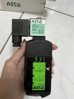 ASCO™ Series 531