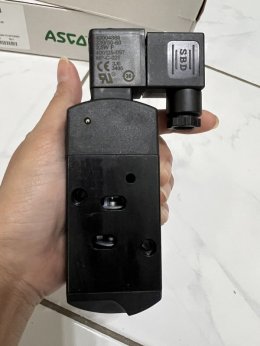 ASCO™ Series 531