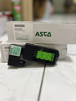 ASCO™ Series 531