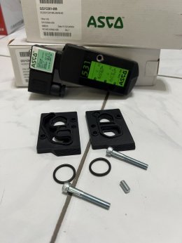 ASCO™ Series 531