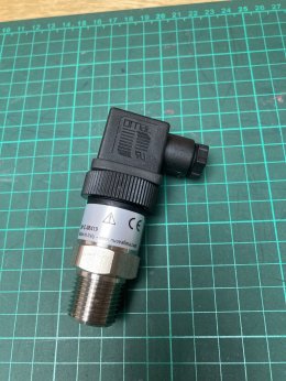ST1 0-10Bar/0-16Ba Pressure Transmitter Nuova fima