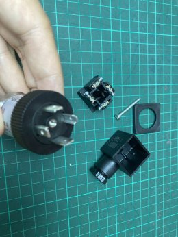 ST1 0-10Bar/0-16Ba Pressure Transmitter Nuova fima