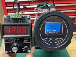 Proportional Angle Seat Valve 4-20mA  positioner 1600/1860