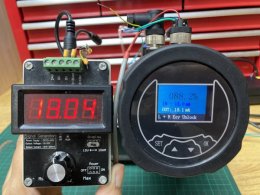 Proportional Angle Seat Valve 4-20mA  positioner 1600/1860