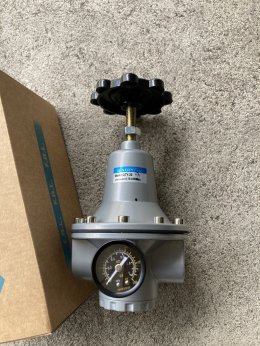 QTY-20 Pneumatic Regulator